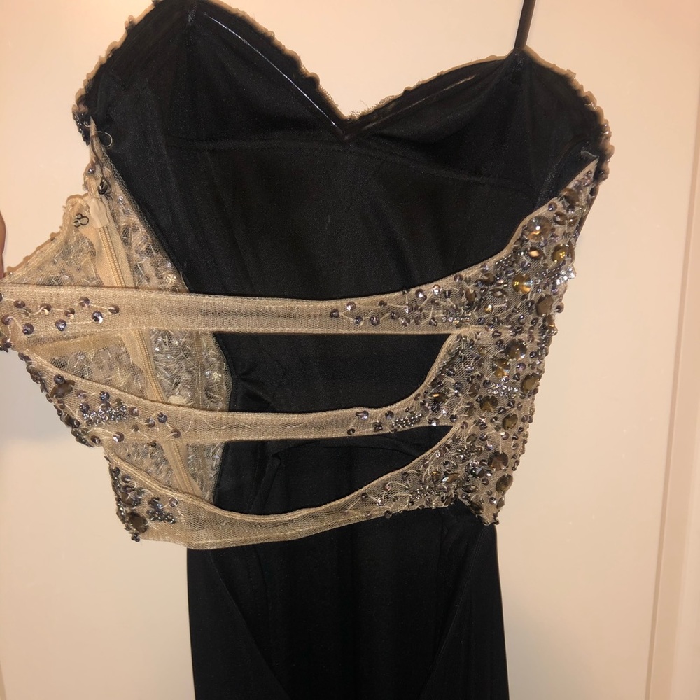 Prom Dress - Picture 3 of 4